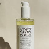 Amazing Glow Body Oil -100ml